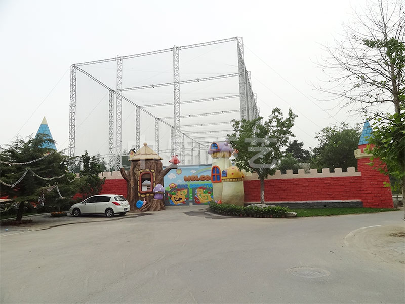 儿童乐园规划设计